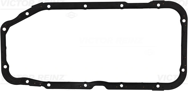 Gasket, oil sump
